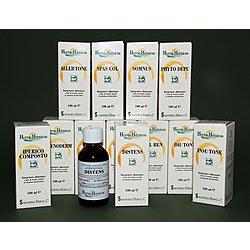 MENOP TINTURA MADRE 100ML - Angeli Pharm