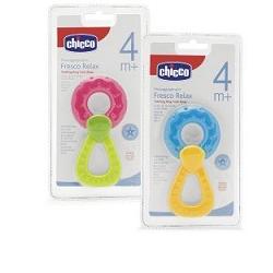 CHICCO ANELLO REFRIGERANTE FRESCO RELAX - Angeli Pharm