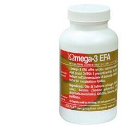 OMEGA-3 EFA 90 CAPSULE - Angeli Pharm