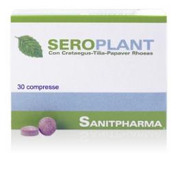 SEROPLANT 30 COMPRESSE DA 500 MG - Angeli Pharm