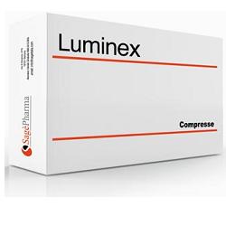 LUMINEX 30 COMPRESSE - Angeli Pharm
