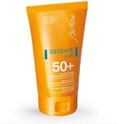 DEFENCE SUN LATTE 50 PROTEZIONE M/ALTA - Angeli Pharm