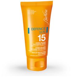 DEFENCE SUN CREMA SPF 15 PROTEZIONE MEDIA 50 ML - Angeli Pharm