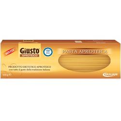 GIUSTO APROTEICO SPAGHETTI 500 G - Angeli Pharm