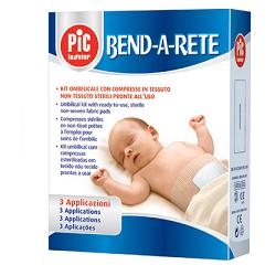 BENDA A RETE TUBOLARE PIC CALIBRO 1 POLSO/CAVIGLIA 3M - Angeli Pharm