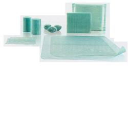 MEDICAZIONE CUTIMED SORBACT CON IDROGEL 7,5X7,5CM 10 PEZZI - Angeli Pharm