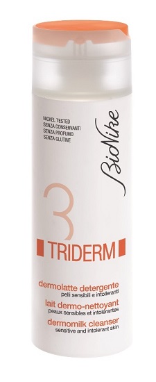 TRIDERM LATTE DERMOLAT 200 ML - Angeli Pharm