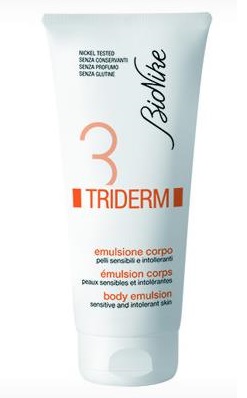 TRIDERM EMULSIONE CORPO 200 ML - Angeli Pharm