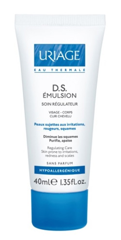 URIAGE DS EMULSIONE 40 ML - Angeli Pharm