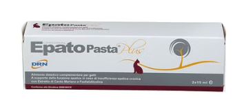 EPATO PASTA PLUS MANGIME COMPLEMENTARE 30 ML - Angeli Pharm