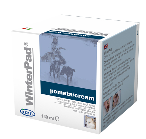 WINTERPAD POMATA 150 ML - Angeli Pharm
