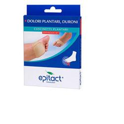 CUSCINETTO PROTETTIVO IN SILICONE AD USO PODOLOGICO EPITHELIUM 26 TAGLIA LARGE 1 PAIO ARTICOLO CD2613IT EPITACT - Angeli Pharm