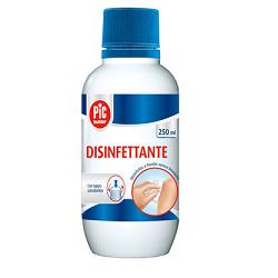 PIC DISINFETTANTE 250 ML - Angeli Pharm