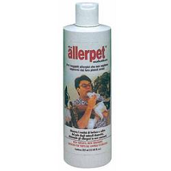 ALLERPET DEALLERGIZZANTE 355 ML - Angeli Pharm