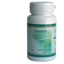 GRAVIOLA 100 COMPRESSE - Angeli Pharm