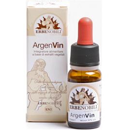 ARGENVIN 10 ML - Angeli Pharm