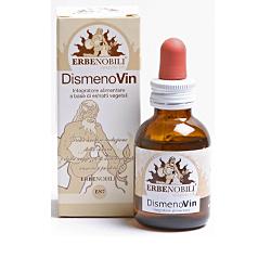 DISMENOVIN 50 ML - Angeli Pharm