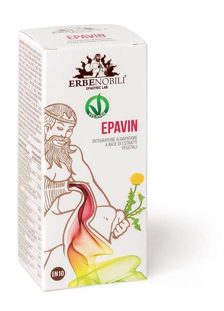 EPAVIN 50 ML - Angeli Pharm