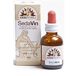 SEDAVIN 50 ML - Angeli Pharm