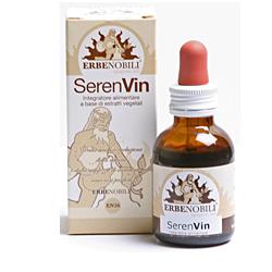 SERENVIN 50 ML - Angeli Pharm