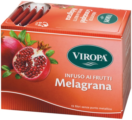 VIROPA MELAGRANA 15 BUSTINE - Angeli Pharm