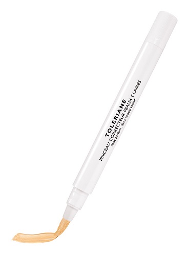 TOLERIANE TEINT PENNA CORRETTIVA 01 2,6 ML - Angeli Pharm