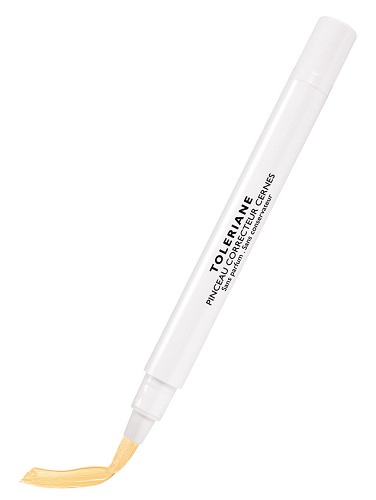 TOLERIANE TEINT PENNA CORRETTIVA GIALLO 2,6 ML - Angeli Pharm