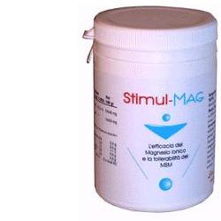 STIMUL MAG POLVERE 150 G - Angeli Pharm