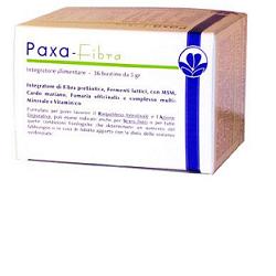 PAXAFIBRA 36 BUSTINE DA 5 G - Angeli Pharm