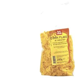 CORN FLAKES NATURALI 200 G - Angeli Pharm