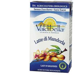 BEVANDA DI MANDORLA 1 LITRO - Angeli Pharm