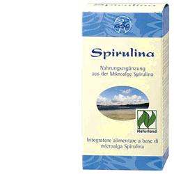 GSE SPIRULINA 550 CAPSULE - Angeli Pharm