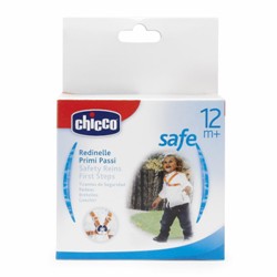 CHICCO REDINELLE PRIMI PASSI - Angeli Pharm