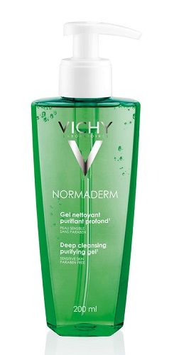 NORMADERM GEL DETERGENTE 200 ML - Angeli Pharm