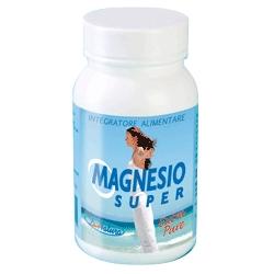 DPIU' NATURA MAGNESIO SUPER EX PURE 150 G - Angeli Pharm