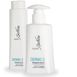 DERMO 3 DETERGENTE RIACIDIFICANTE 500 ML - Angeli Pharm