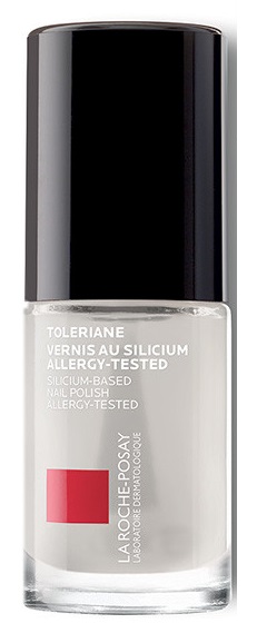 TOLERIANE VERNIS SILICIUM MAT 6 ML - Angeli Pharm