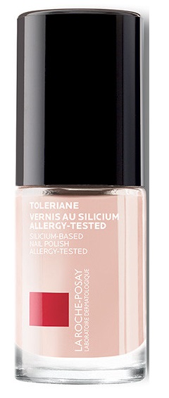 TOLERIANE VERNIS AU SILICIUM SAUMON 6 ML - Angeli Pharm