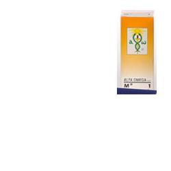 FITOMEGA M1 GOCCE 50 G - Angeli Pharm