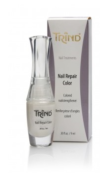TRIND NAIL REPAIR PURE PEARL 9 ML - Angeli Pharm