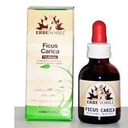 FITOBLASTO FICUS CARICA 50 ML - Angeli Pharm