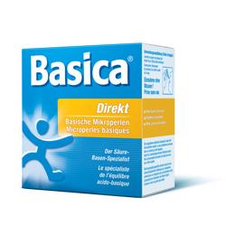 BASICA DIREKT 30 BUSTINE OROSOLUBILI - Angeli Pharm