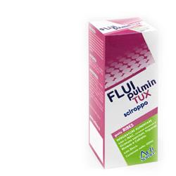FLUIPULMIN TUX SCIROPPO 200 ML - Angeli Pharm