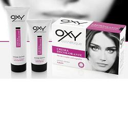 OXY CREMA DECOLORANTE RAPID 50 + 25 ML - Angeli Pharm