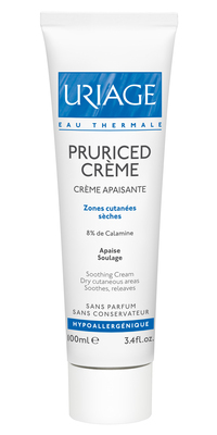 PRURICED CREMA LENITIVA 100 ML - Angeli Pharm