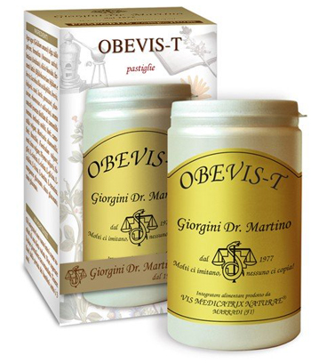 OBEVIS T 400 PASTIGLIE - Angeli Pharm