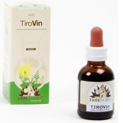 OLOSVITA TIROVIN 50 ML - Angeli Pharm