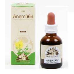 OLOSVITA ANEMIVIN 50 ML - Angeli Pharm