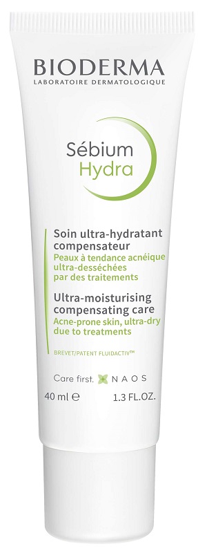 SEBIUM HYDRA 40 ML - Angeli Pharm