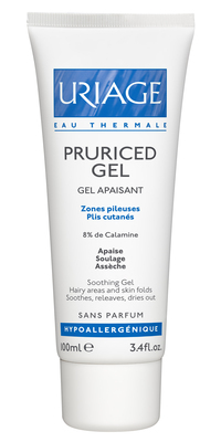 PRURICED GEL LENITIVO 100 ML - Angeli Pharm